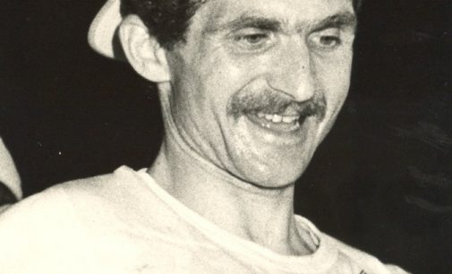 Chi era Vito Melito? Ultramaratoneta, Campione Mondiale 100km nel 1981