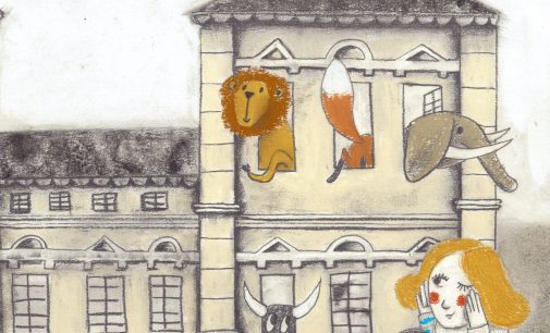 TORINO – Ai Musei Reali in mostra tutti gli “Animali dalla A alla Z” per imparare l’alfabeto insieme ai più piccoli