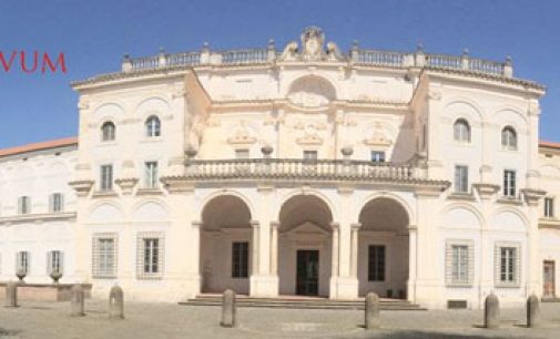 Restauro e presentazione del film muto “Villa Falconieri”