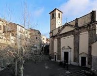 Cori – Verrà intitolazione a don Ottaviano Maurizi la piazza adiacente Santa Maria della Pietà