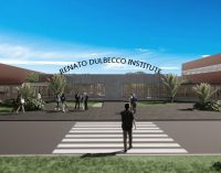 Il progetto Renato Dulbecco Institute passa la prima selezione della commissione scientifica del Ministero del Sud