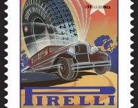 Emissione francobollo Pirelli&C. SpA