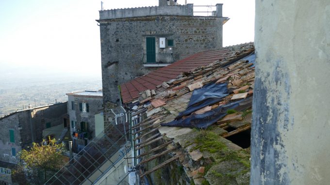 Monte Compatri, importante finanziamento per riqualificare gli edifici di via Placido Martini