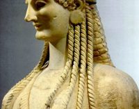 La moda e l’acconciature degli Etruschi