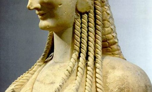 La moda e l’acconciature degli Etruschi