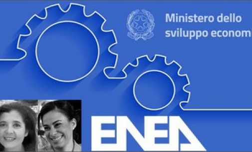 PA: due esperte ENEA nella task force del MiSE per la politica industriale