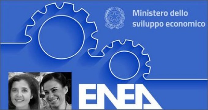 PA: due esperte ENEA nella task force del MiSE per la politica industriale