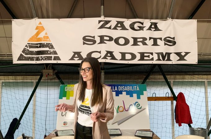 Zagarolo Sports Academy (volley), la presidentessa Prgomet: “Il bilancio dei primi mesi è positivo”