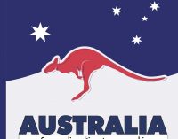 “Australia – Sogno di molti meta per pochi” di Guido Alvigini