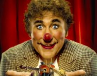 Il Clown dei Clown David Larible al Teatro Menotti di Milano | dal 26 al 30 gennaio