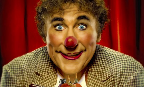 Il Clown dei Clown David Larible al Teatro Menotti di Milano | dal 26 al 30 gennaio