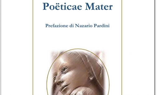 “Poëticae Mater”, poesia di Luigi Razzano