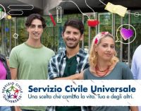 Associazione Tavola Rotonda, Servizio Civile: opportunità per 5 giovani 18-28 anni