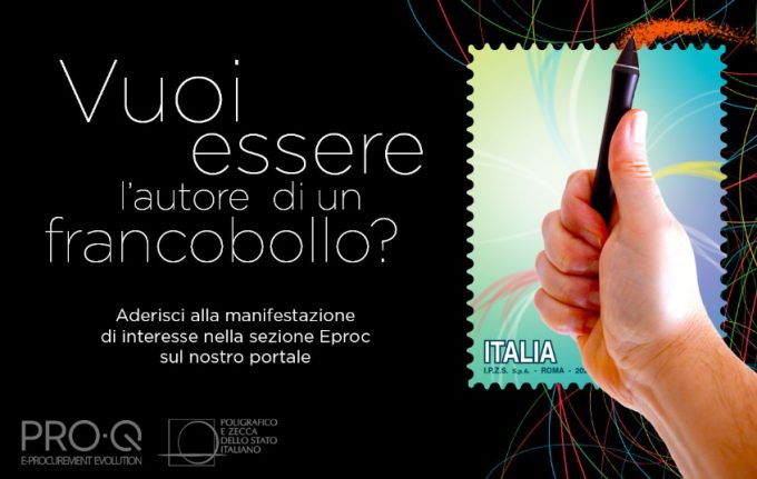 POSTE ITALIANE: L’ISTITUTO POLIGRAFICO E ZECCA DELLO STATO CERCA DISEGNATORI E GRAFICI