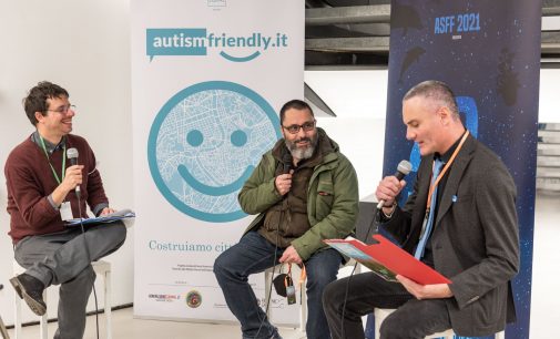 Lazio Autism Friendly