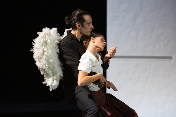 Teatro Bonci – Don Juan