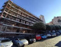Monte Compatri – Un milione e trecentomila euro per trasformare Palazzo Altemps