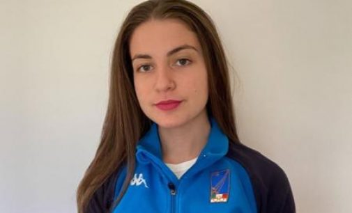 Frascati Scherma, Manuela Spica ancora tra le prime otto in Coppa del Mondo Under 20