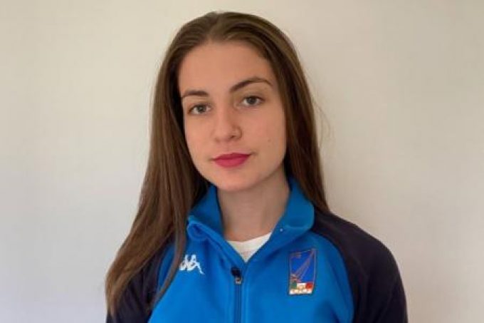 Frascati Scherma, Manuela Spica ancora tra le prime otto in Coppa del Mondo Under 20