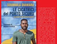 “Le cicatrici del Porto Sicuro – Il diario di un sopravvissuto” di Soumaila Diawara