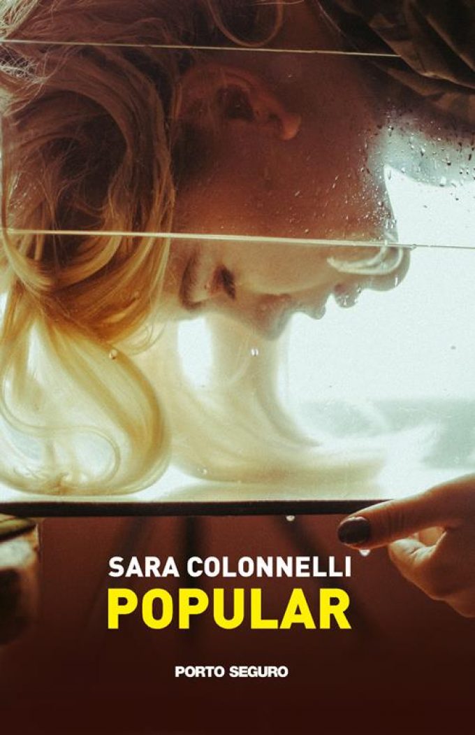 “Popular”, nuovo romanzo di Sara Colonnelli