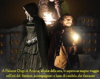 Torna “Vita da Principi”, a Palazzo Chigi storia, teatro…mistero