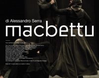 Teatro Vascello – M A C B E T T U