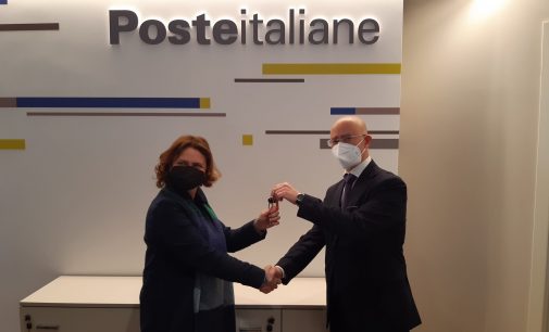 Poste Italiane e l’Associazione Differenza Donna insieme con il progetto “Autonomia abitativa donne vittime di violenza”
