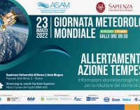 72ma GIORNATA METEOROLOGICA MONDIALE