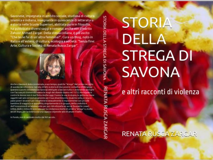 La Storia della strega di Savona