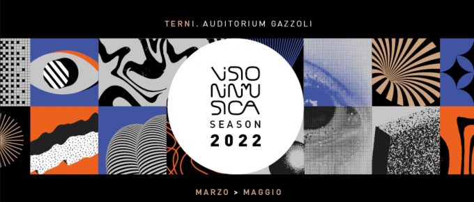 Terni – Auditorium Gazzoli – KARIMA “No filter” apre ufficialmente la stagione di Visioninmusica 2022