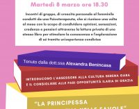 Monte Compatri – Libri a Palazzo a partire da martedì 8 marzo