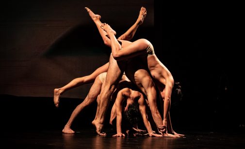 Al Teatro Vascello Compagnia Atacama presenta  La danza della realtà e Altrove oltre il mondo