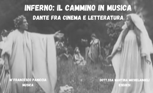 Marino celebra il Dantedì 2022 con un evento tra Musica e Letteratura
