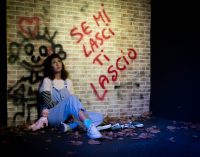 Teatro Lo Spazio-Roma – STERILI FANTASIE