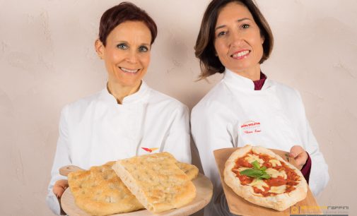 “La Scienza dei Lievitati Antiaging” per ‘pizze salutari’ sarà presentato a RistoExpo il 3 aprile
