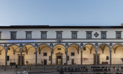 Museo Novecento Firenze : Filippo De Pisis, Giulio Paolini, Luca Vitone -18 marzo – 7 settembre 2022
