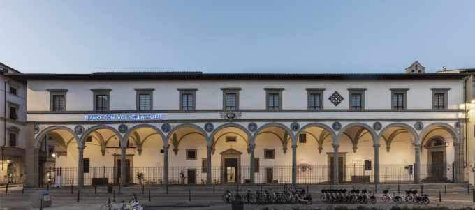 Museo Novecento Firenze : Filippo De Pisis, Giulio Paolini, Luca Vitone -18 marzo – 7 settembre 2022