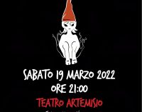 Teatro Artemisio-Volontè 19 e 20 marzo: musica tradizionale di Velletri e “Mio padre” di e con Andrea Pennacchi   