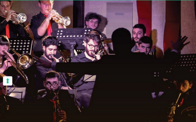 Anteprima mondiale, domenica 27 marzo, la proiezione di Italian Jazz C.R.E.A. alla Casa del Jazz preceduta dal concerto con Javier Girotto