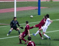 Eccellenza, 27^ giornata: LVPA Frascati – Ferentino 0 – 1