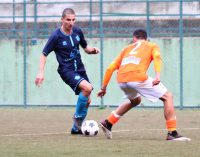 Serie D/F: Porto d’Ascoli-Trastevere 0-3