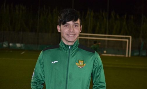ULN Consalvo (calcio, Under 16), gioia in Abbondanza: “Volevamo riscattarci e ci siamo riusciti”