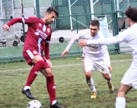 Serie D/F: Alma Juventus Fano-Trastevere 1-0