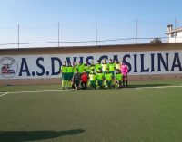 Vis Casilina (calcio, Under 16), Papotto: “Vogliamo provare a vincerle tutte da qui alla fine”
