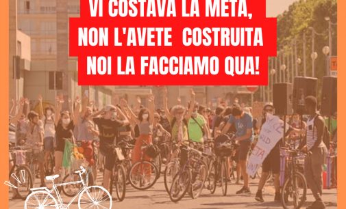 Ѐ possibile andare da Cantù a Como in bicicletta? 