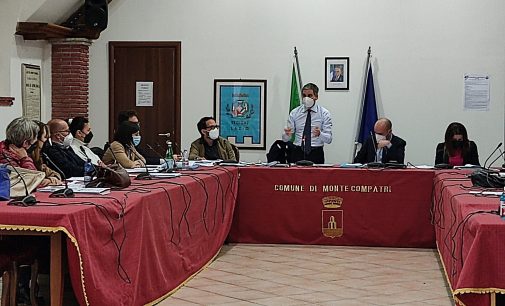 Monte Compatri, convenzione con il comune di Colonna per un progetto di rigenerazione urbana da 5 milioni di euro