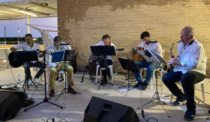 “La Musica è Favola”: ad Anguillara sabato 30 aprile l’evento musicale che si fa in tre