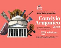 Napoli – dal 24 aprile – Primavera Barocca con la rassegna Convivio Armonico – XXI edizione