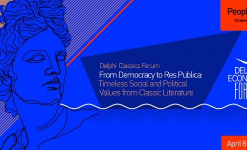 “Delphi Classics From Democracy to Res Publica: Valori sociali e politici senza tempo dalla letteratura classica”